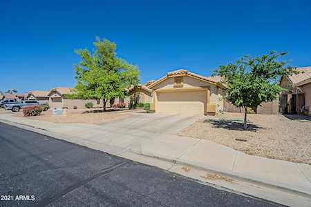 11120 E Diamond Avenue Mesa, AZ 85208