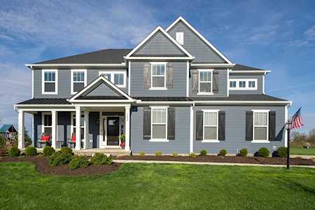 7254 Harvest Point Court Powell, OH 43065