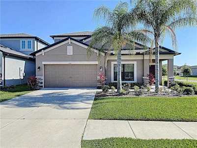 11501 Carlton Fields Dr Riverview, FL 33579