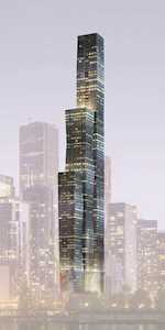 363 E Wacker Dr #5106 Chicago, IL 60601
