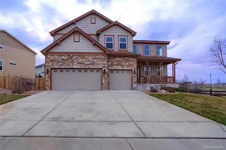 12393 Quince Ct Thornton, CO 80602