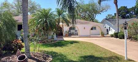 4404 Marine PARKWAY New Port Richey, FL 34652