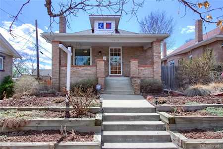 3018 W Denver Place Denver, CO 80211