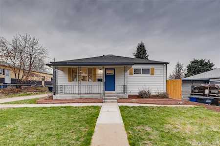 1891 S Julian St Denver, CO 80219