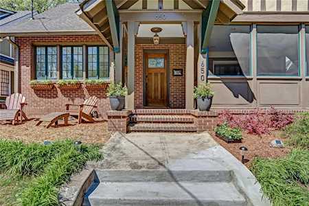 650 Seminole Ave NE Atlanta, GA 30307