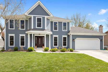 2250 Keim Rd Naperville, IL 60565