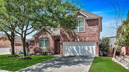 11734 Briar Canyon Ct Tomball, TX 77377