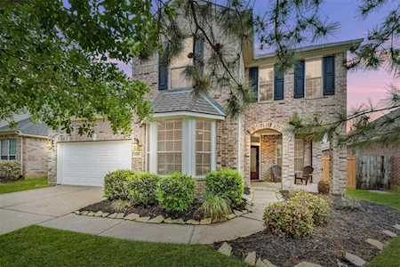 25311 Hall Meadow Ln Katy, TX 77494