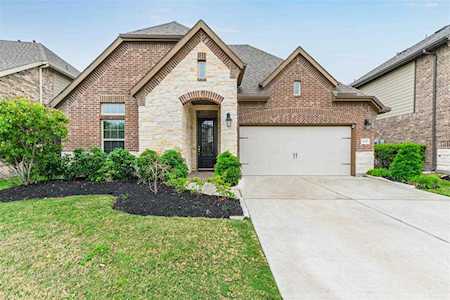 4435 Wyatt Roland Way Richmond, TX 77406