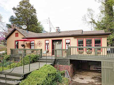 2512 Evergreen Rd Louisville, KY 40223
