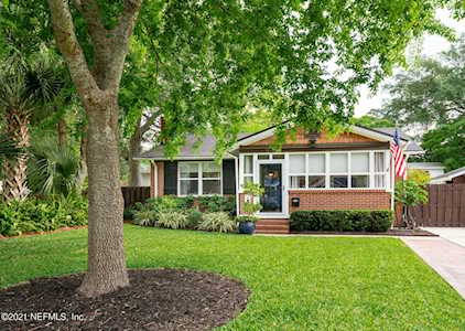 1243 Wolfe St Jacksonville, FL 32205