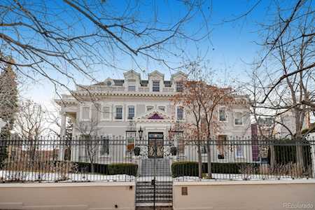 150 E 10th Ave Denver, CO 80203