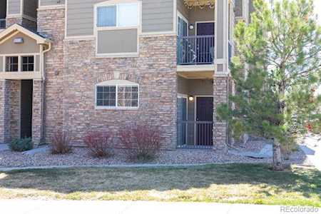 17525 Wilde Ave #102 Parker, CO 80134