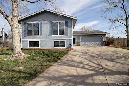 8679 Bluegrass Circle Parker, CO 80134