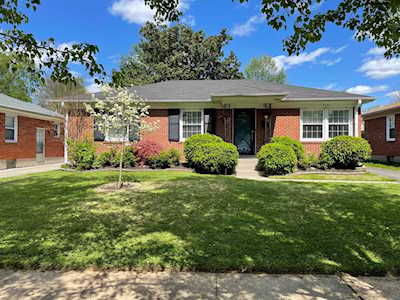 3771 Stanton Blvd Louisville, KY 40220