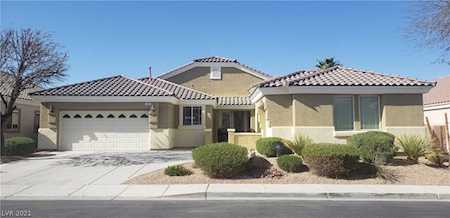 120 Whitetail Archery Ave North Las Vegas, NV 89084