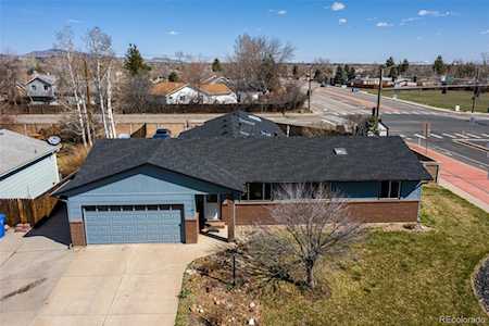 1405 Melissa Dr Loveland, CO 80537