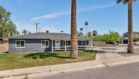 3446 E Turney Avenue Phoenix, AZ 85018