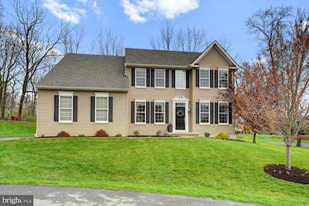 606 Mill Ct Glenmoore, PA 19343