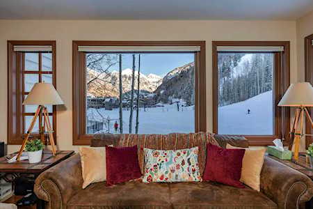 370 S Mahoney Dr #111 Telluride, COLORADO 81435