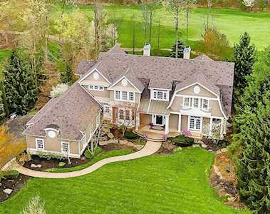 10547 Mackenzie Way Dublin, OH 43017