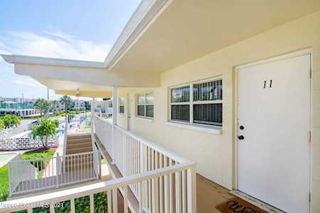425 Tyler Avenue #11 Cape Canaveral, FL 32920