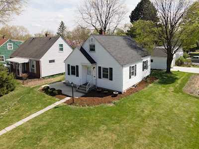 525 Blenheim Road Columbus, OH 43214