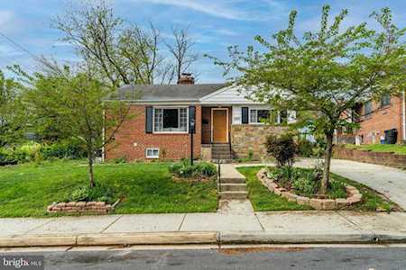 8102 Lockney Ave Takoma Park, MD 20912
