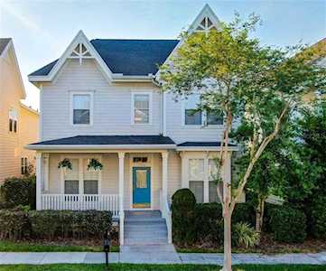 1222 Golden Canna Ln Celebration, FL 34747