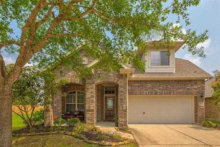 1604 Ponte Leone Ln League City, TX 77573