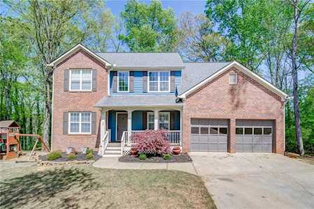 7350 Ridge Top Ct Cumming, GA 30041