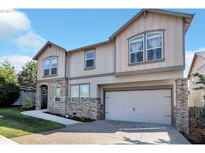 11312 NW Melody Ln Portland, OR 97229
