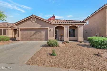 5109 E Mark Lane Cave Creek, AZ 85331