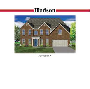 204 Green Ash Trl Nicholasville, KY 40356