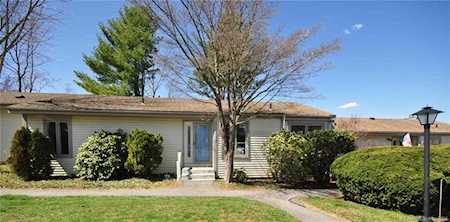 407 Pilgrim Harbor #407 Wallingford, CT 06492