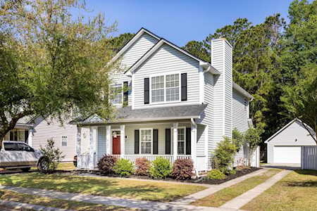 2349 Chadbury Ln Mount Pleasant, SC 29466