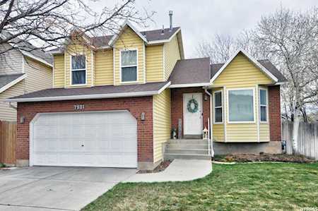 7981 Palladium Dr West Jordan, UT 84088
