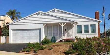 2037 W Elberon Street Rancho Palos Verdes, CA 90275