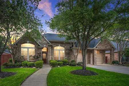 12110 Indigo Cove Ln Houston, TX 77041