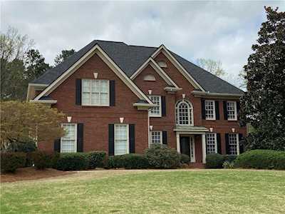 495 The Hermitage Dr Milton, GA 30004