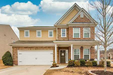 772 Barley Hill Lane Sugar Hill, GA 30518