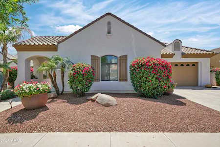 945 W Sycamore Lane Litchfield Park, AZ 85340