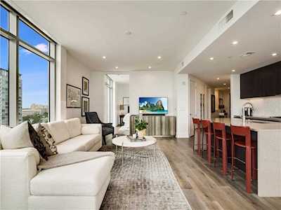 501 West Ave #1404 Austin, TX 78701