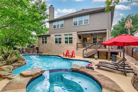 2812 Rio Mesa DR Austin, TX 78732