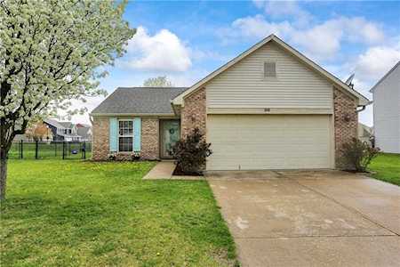 8010 Painted Pony Dr Indianapolis, IN 46217