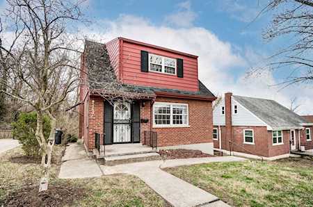 342 Bonnie Leslie Ave Bellevue, KY 41073-1718