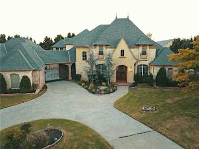 2712 SW 130th Ct Oklahoma City, OK 73170