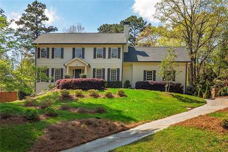 4736 Vermack Rd Atlanta, GA 30338