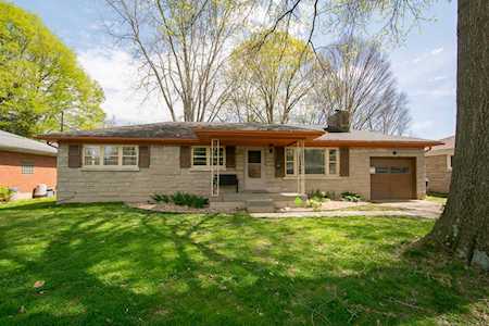 4113 Timothy Ln Louisville, KY 40216