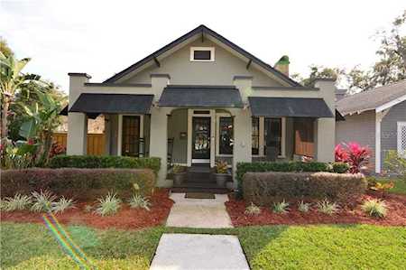 1316 E Washington St Orlando, FL 32801